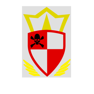 Kepa1900's emblem