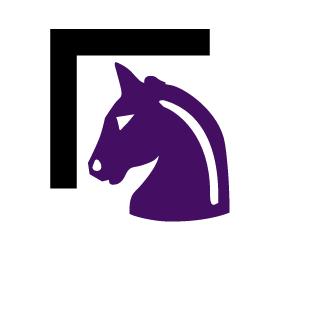 Orucse's emblem