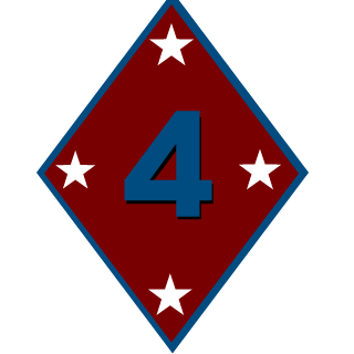 MS-Four's emblem