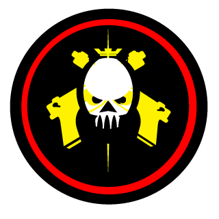 Scarppynt's emblem