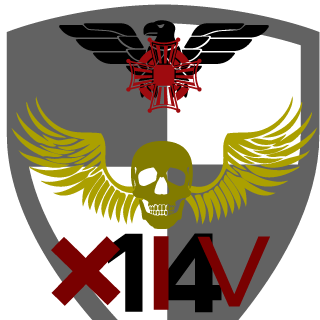 Fixer141's emblem