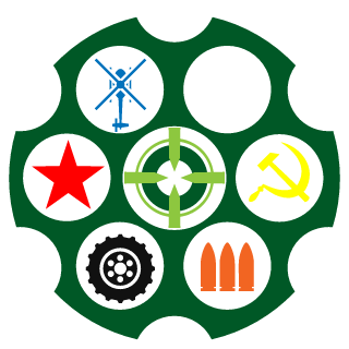 maykasoft's emblem