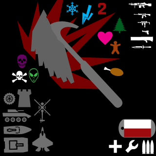 Nero199's emblem
