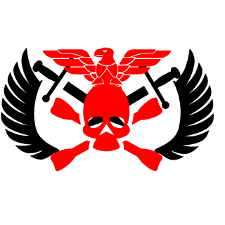 xXBlaserR8Xx's emblem