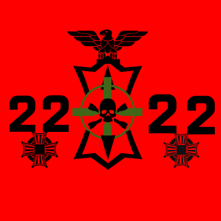 luiskiller22's emblem