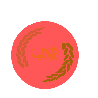 ilshakir's emblem