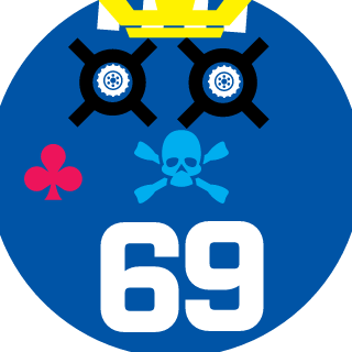Mikiasek's emblem