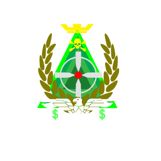 SnoopyWK's emblem