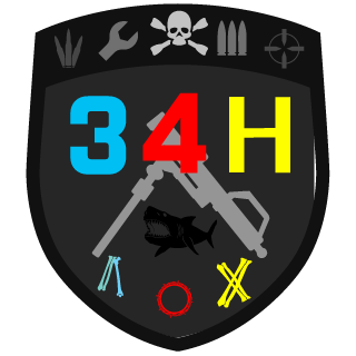 PetroPoroshenko3's emblem