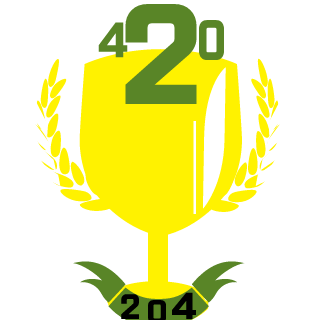 Meta204's emblem