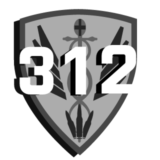 312th Clan's emblem