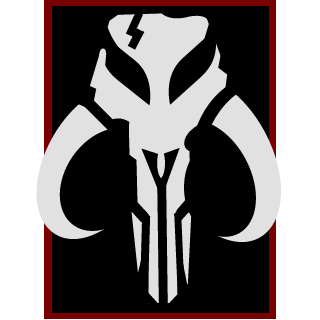 CycoRecon's emblem