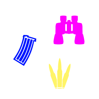 fulgerica's emblem