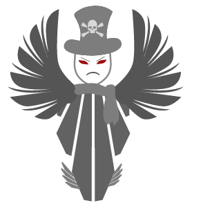 Demorgoward's emblem