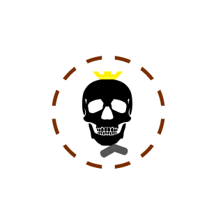 9967k's emblem