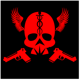 tombstonee's emblem