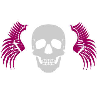 CAM0PODOK's emblem