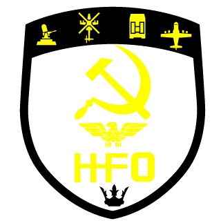 hfopot's emblem