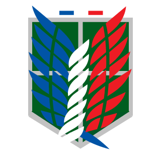 Monstre64's emblem