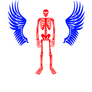 LaneVedder's emblem