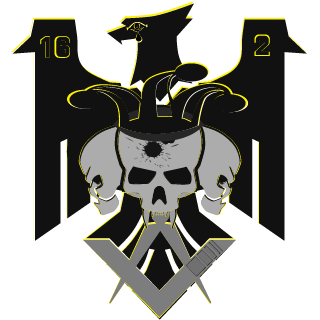 Brass_XIII's emblem