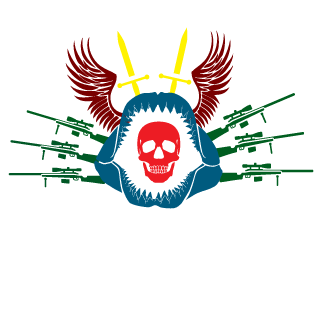 Dragon-Dobby's emblem