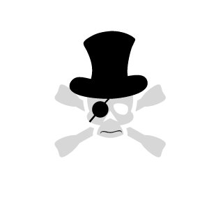 TM1K's emblem