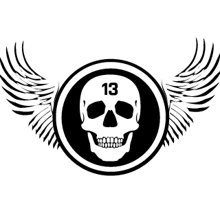 DAPPERxDUCK's emblem