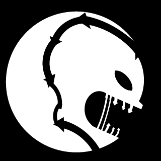CoriumDW's emblem