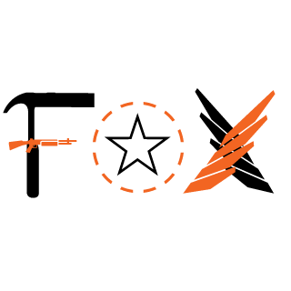 FoxKz1's emblem