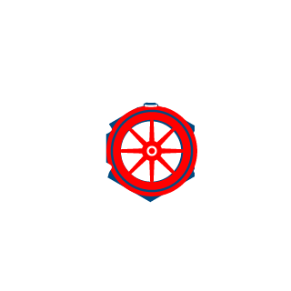 edc1god's emblem
