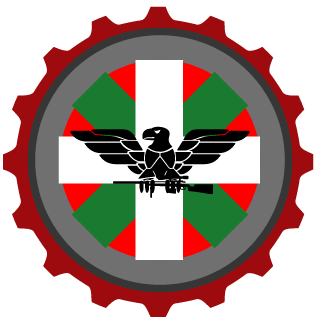 Mutriku Gaming's emblem