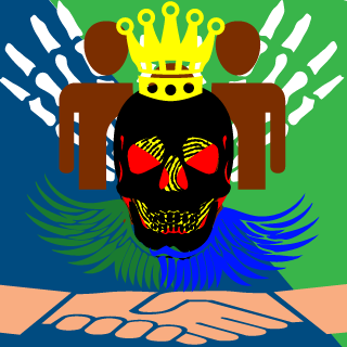 BetonkeX's emblem