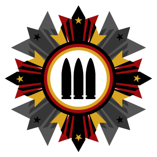 BANZAI's emblem