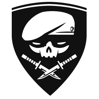 NO MERCY SLAYERS's emblem