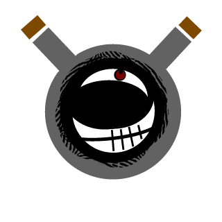 GIS_Hawara_R's emblem