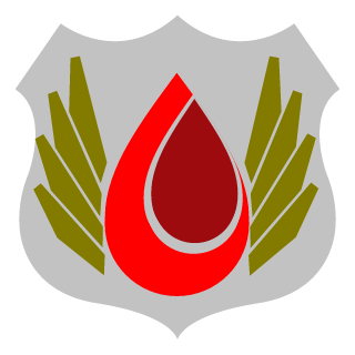 HonorowPrzelewaczeKrwi's emblem