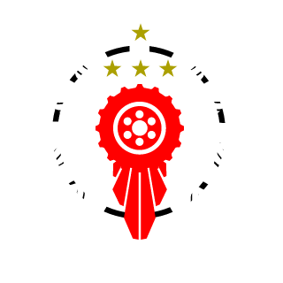Iapeto-Graminhha's emblem