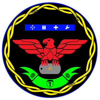 xcodename's emblem