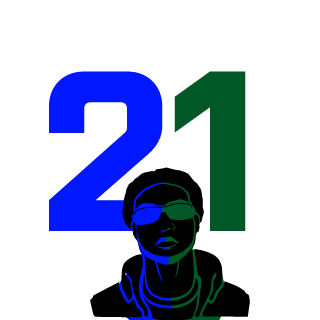 MasonTheGreat21's emblem