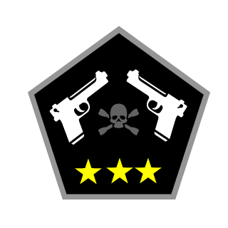 Donnyskate's emblem