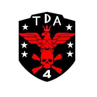 TDA's emblem
