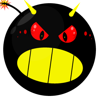 SPI3G3L's emblem