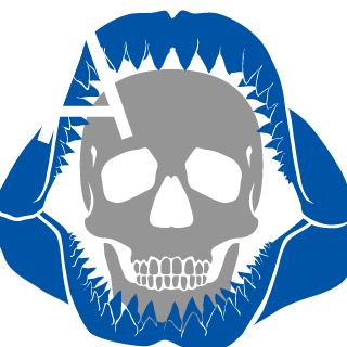 Threshsama's emblem