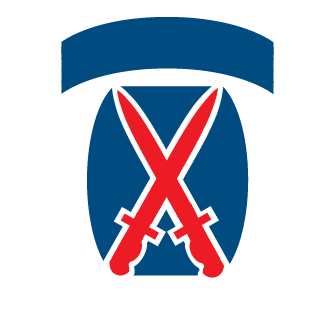 303Vickers's emblem