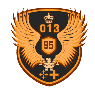 LukInaciio's emblem