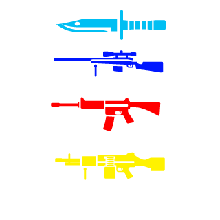 1JOKER91's emblem
