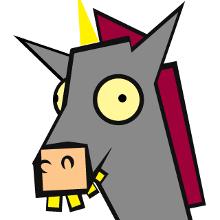 MentalRetardedUnicorns's emblem