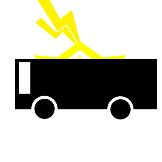 Busshock's emblem