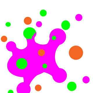 FRAMExWORK's emblem